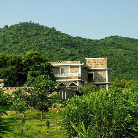 Kutani Bagh - Best Hotel In Sariska National Park Tehla Exterior foto